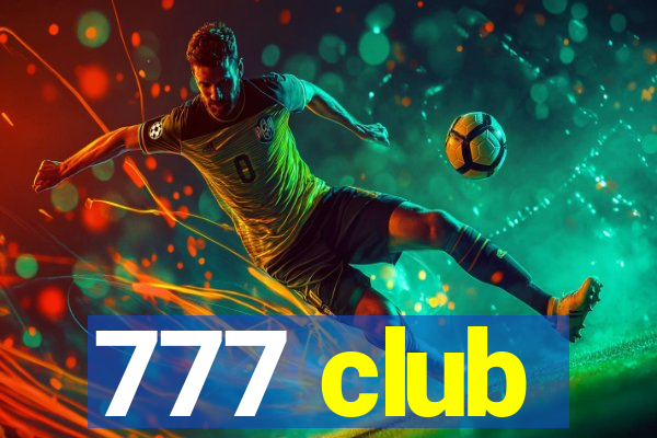 777 club